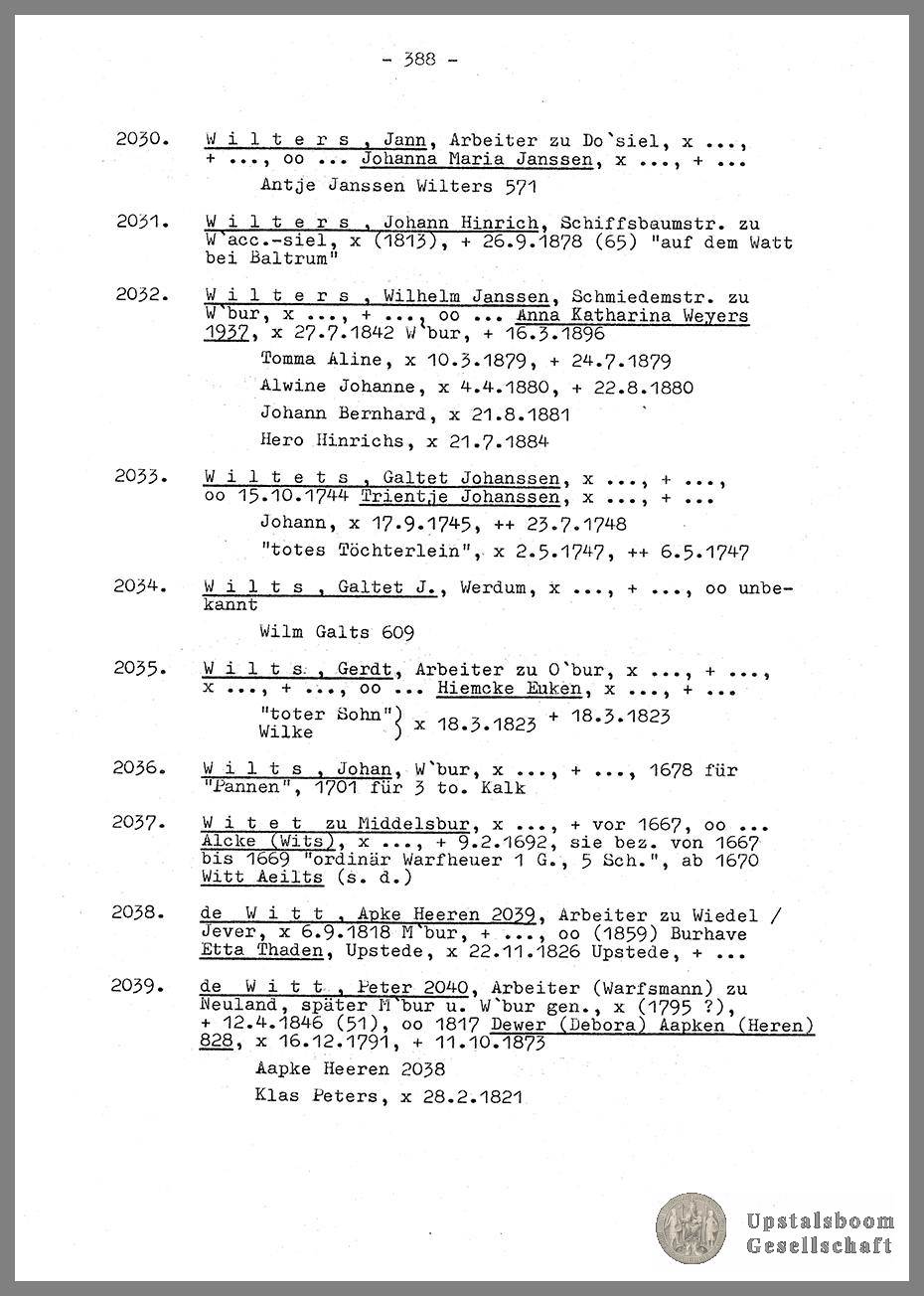 Document